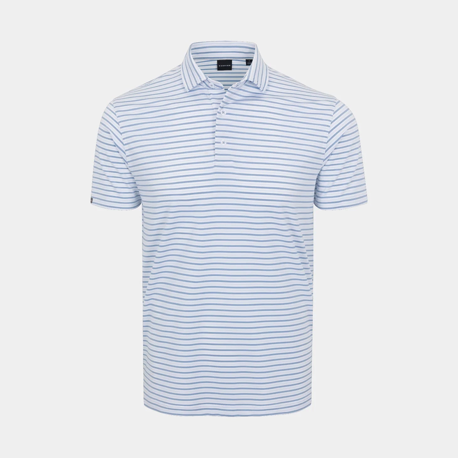 MARINA BLUE/WHITE || FRONT