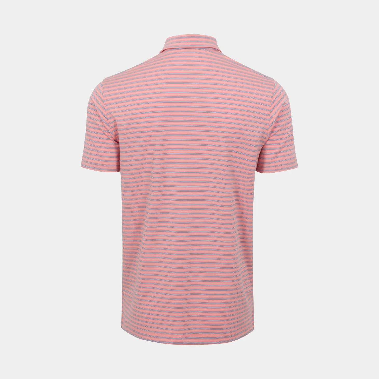 SUNSET/MARINA BLUE || BACK