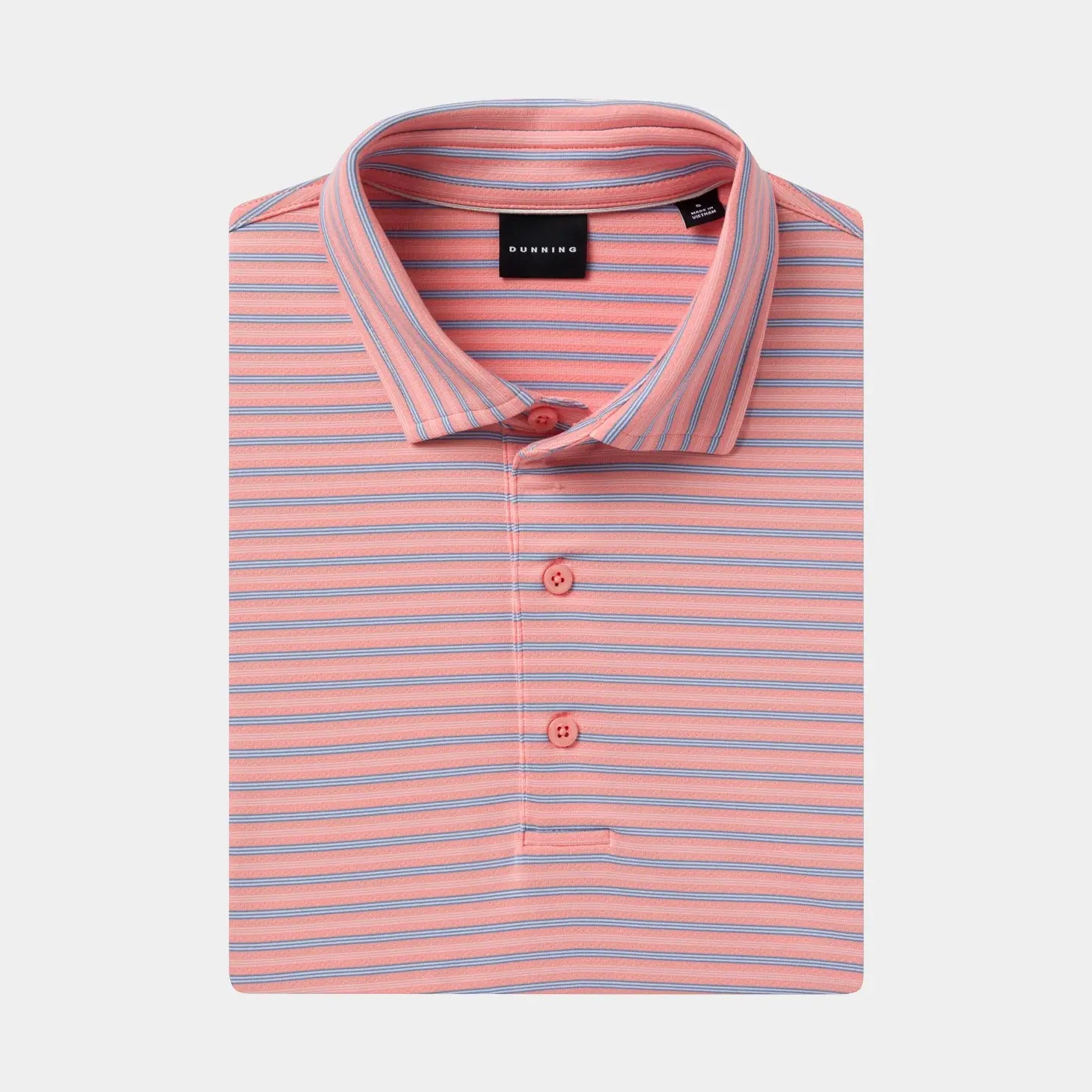 SUNSET/MARINA BLUE || FRONT FOLDED
