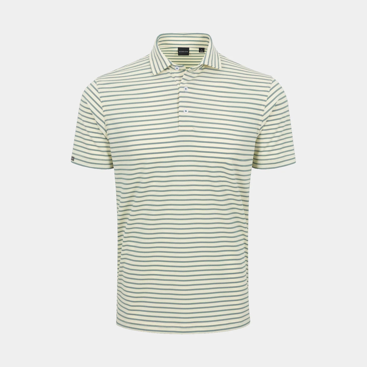 PALE YELLOW/CASINO GREEN || FRONT