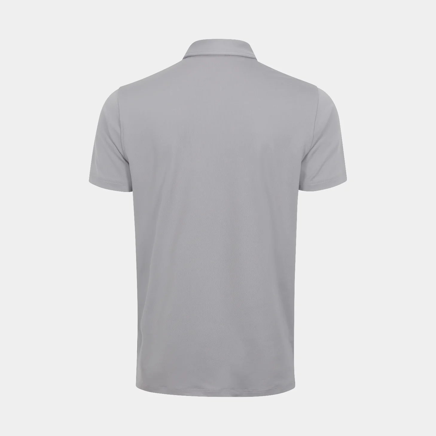 ALLOY GREY || BACK