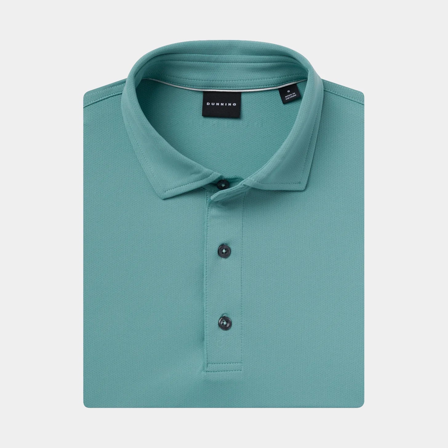 SLATE GREEN || FRONT FOLDED