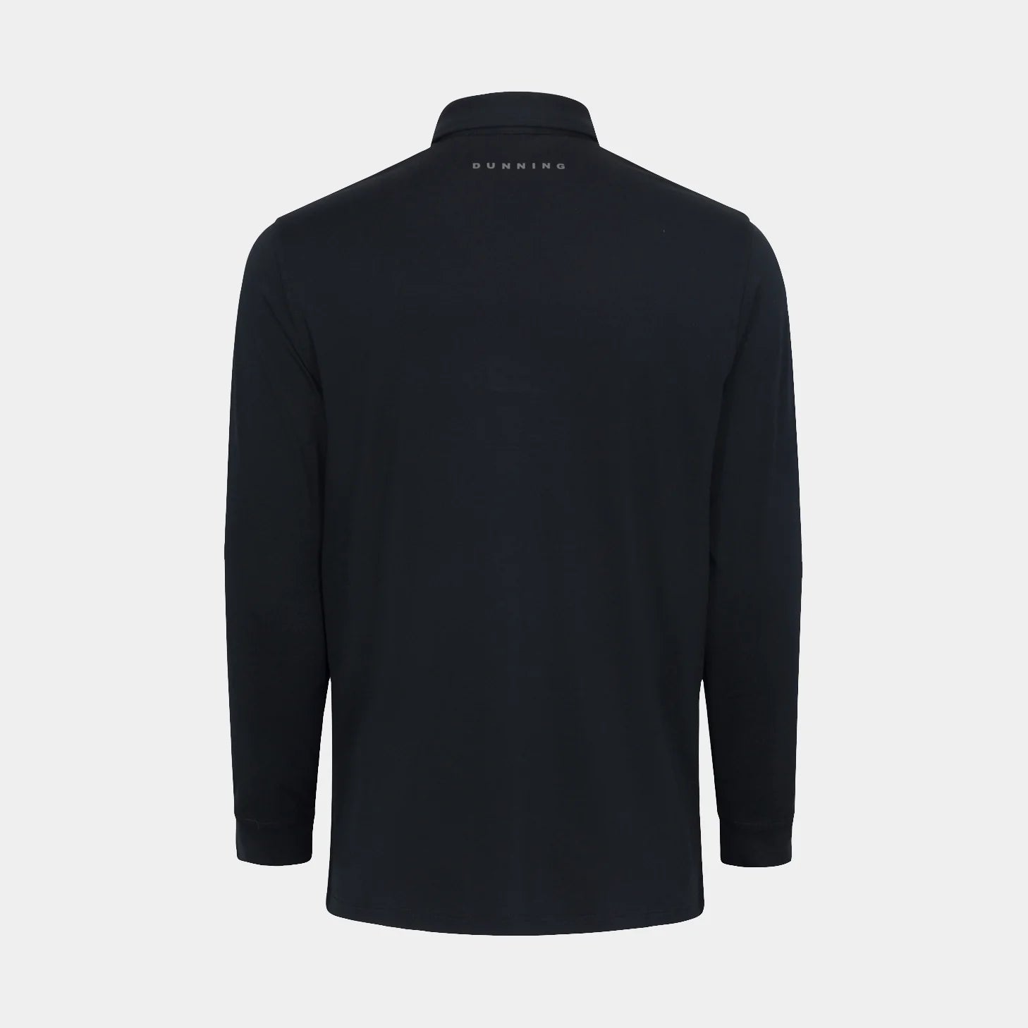 BLACK || FRONT