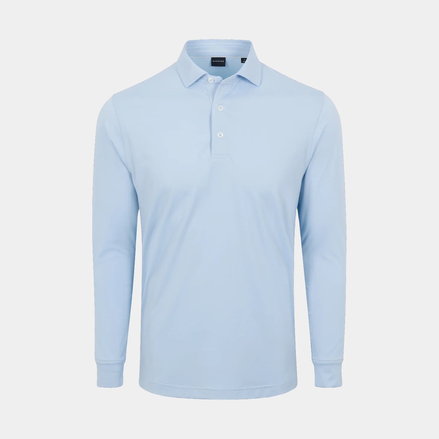 CASHMERE BLUE || FRONT