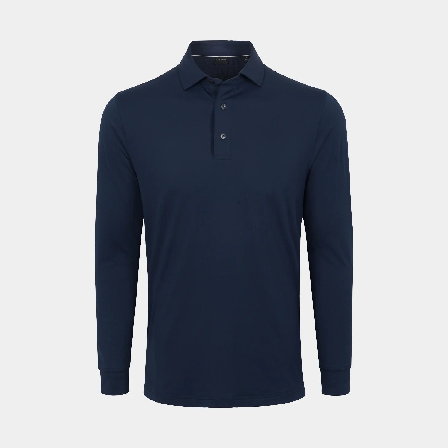 NAVY HALO || FRONT