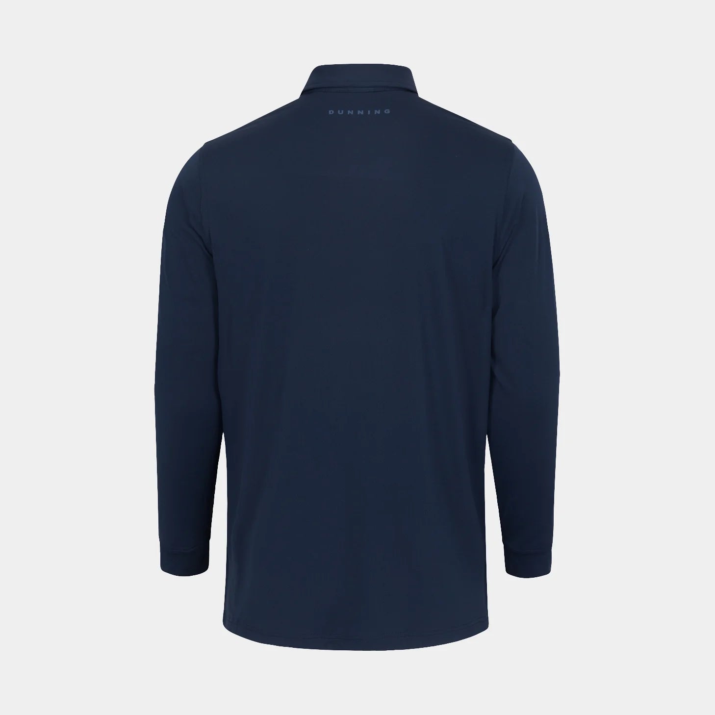NAVY HALO || BACK