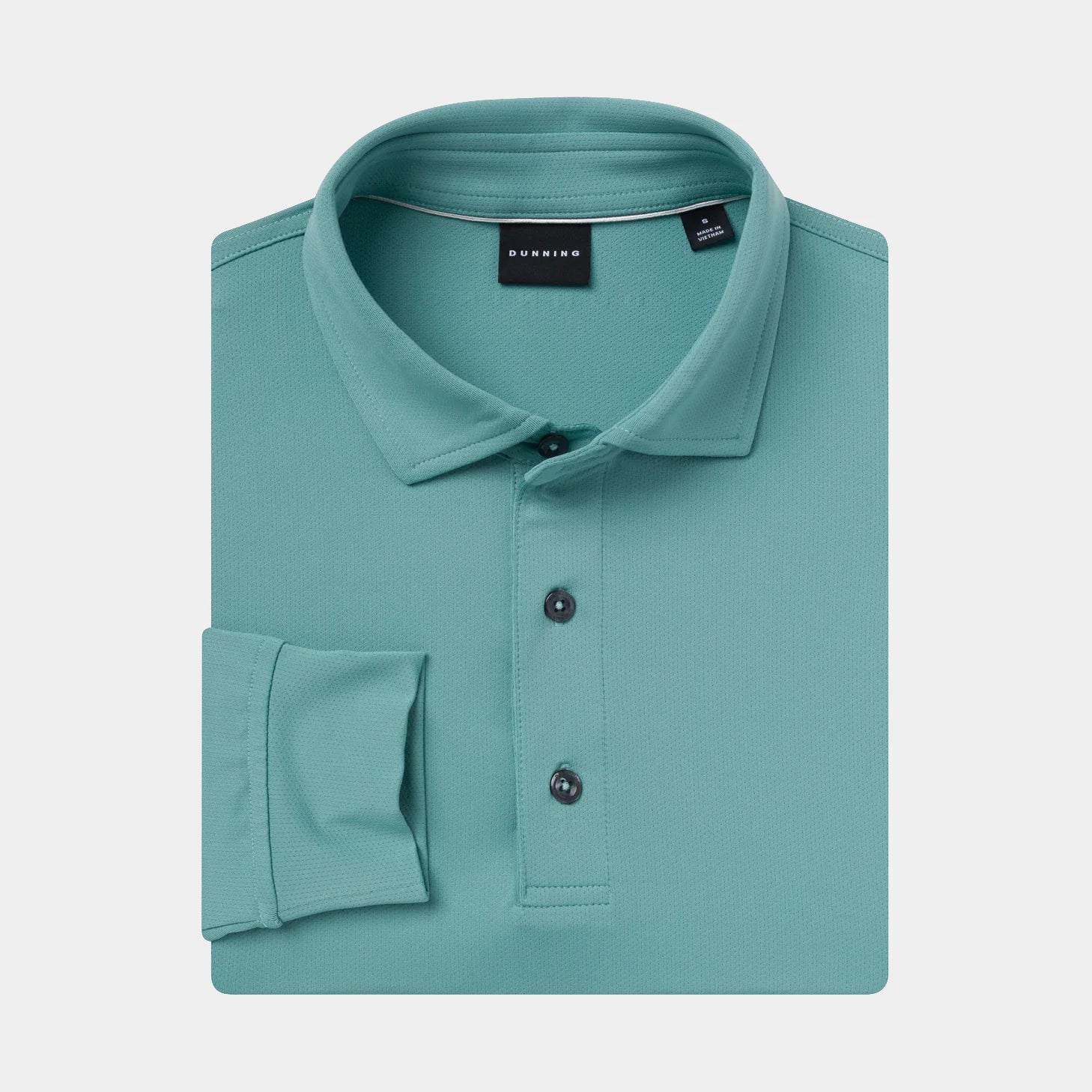 SLATE GREEN || FRONT FOLDED