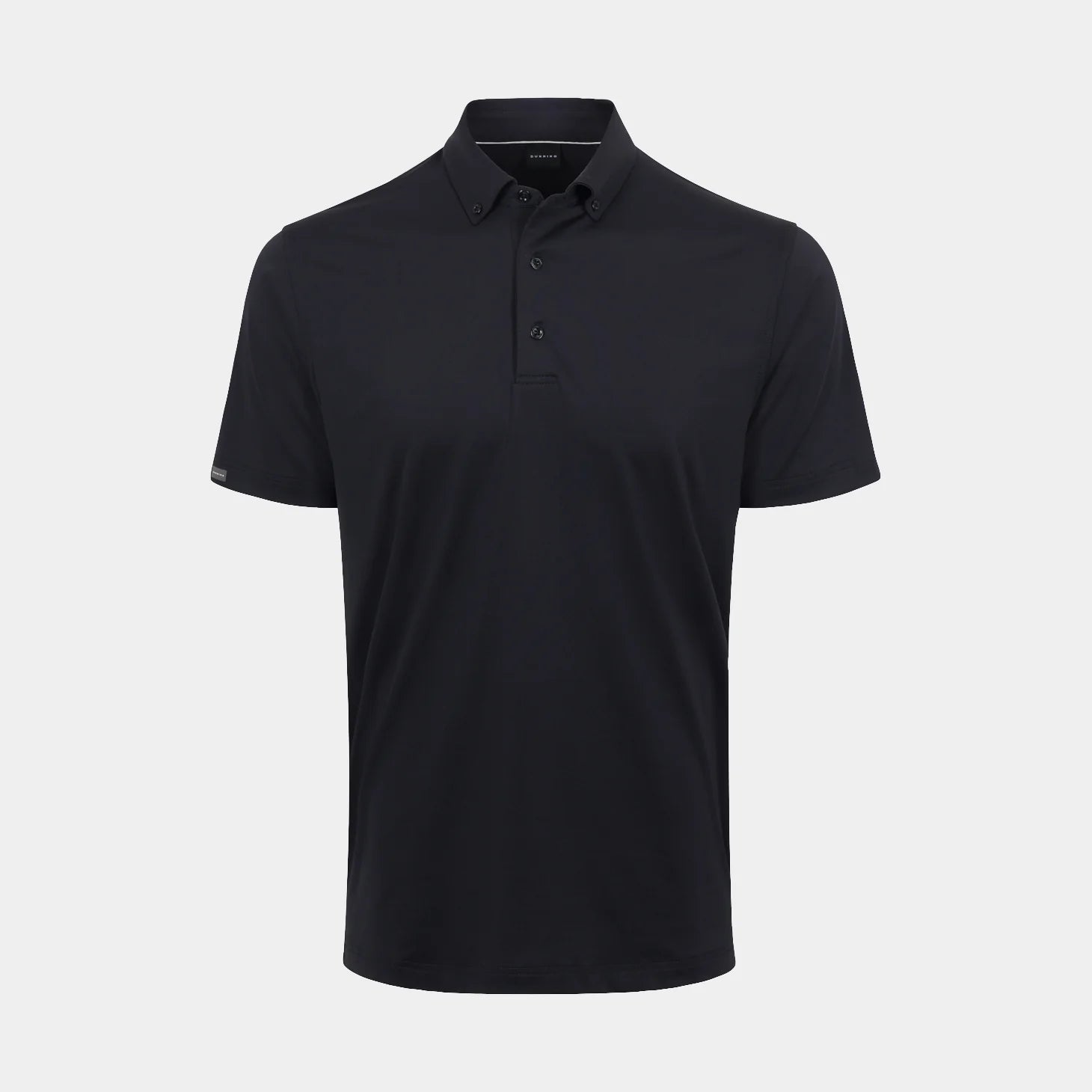 BLACK || FRONT