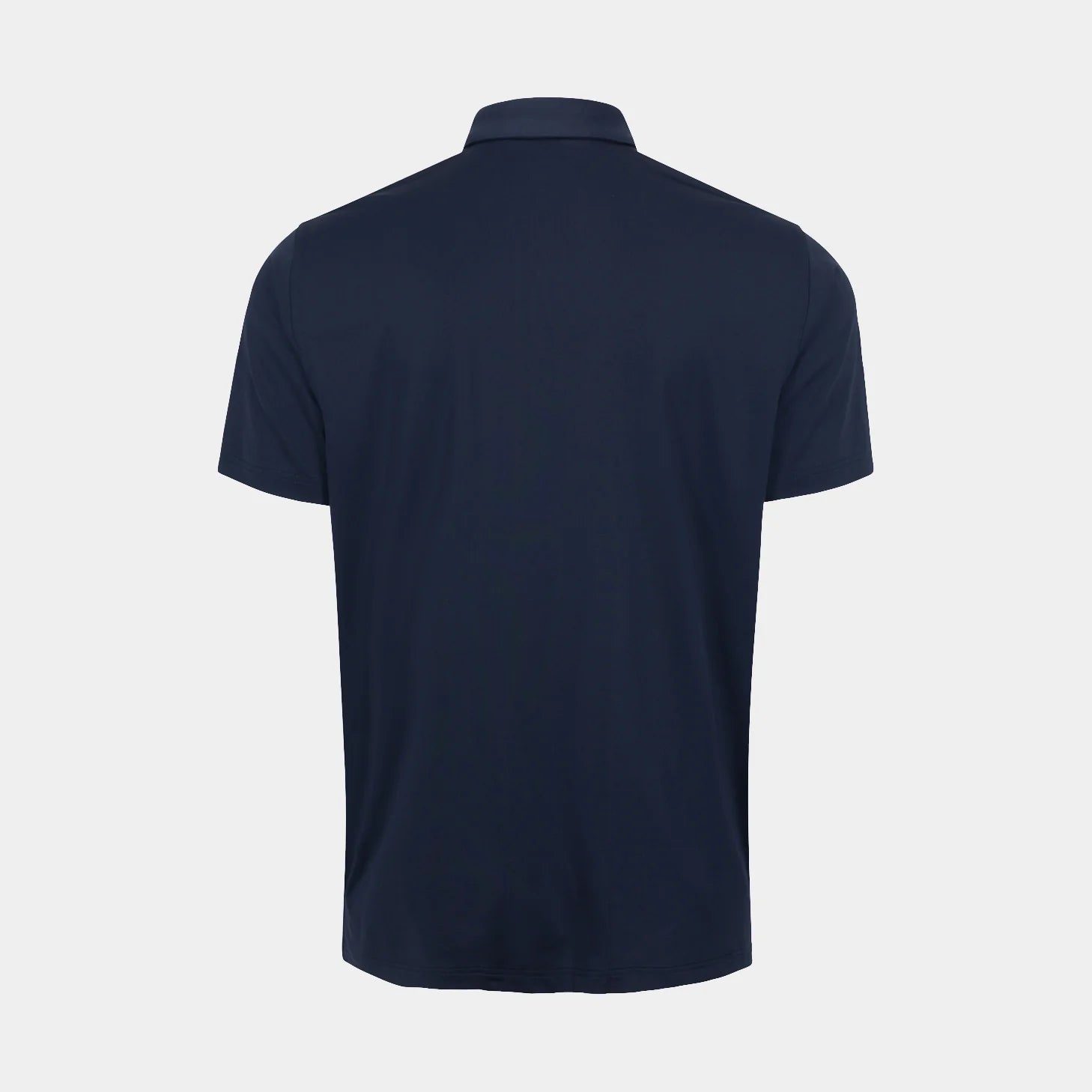 NAVY HALO || BACK