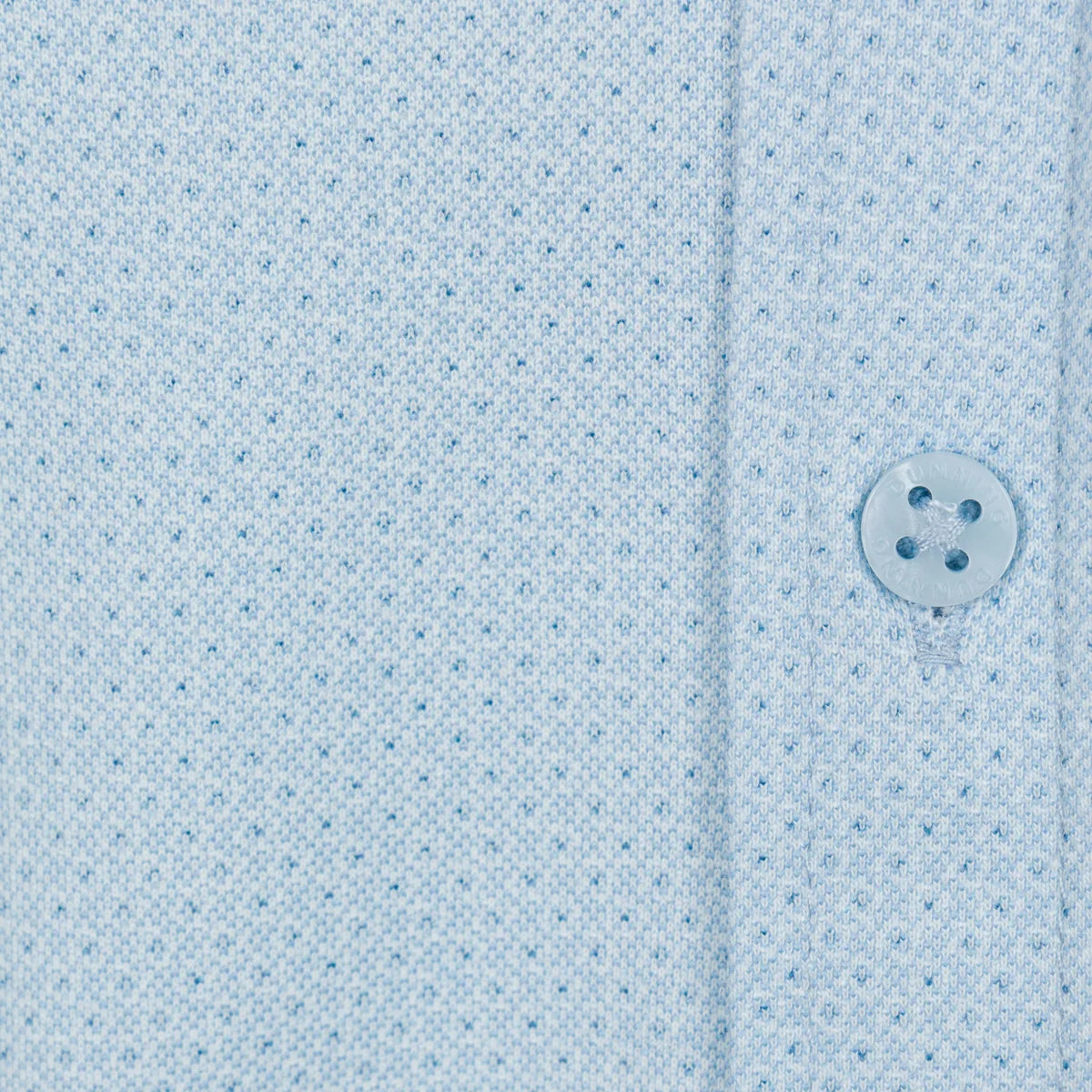 CASHMERE BLUE || DETAIL