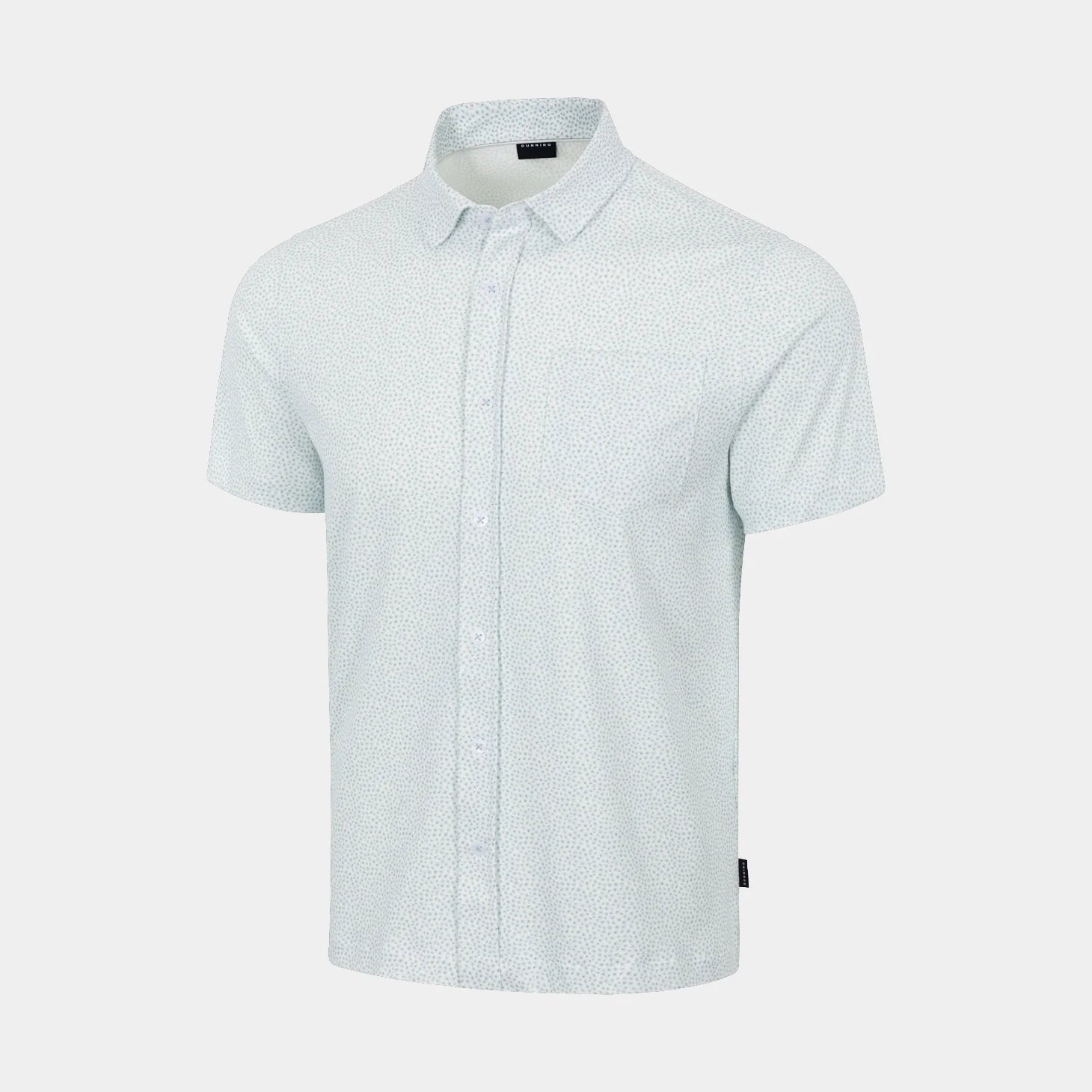 CASHMERE BLUE || Front