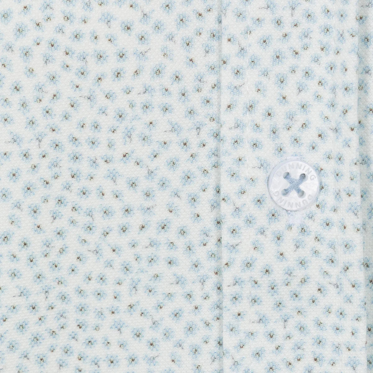 CASHMERE BLUE || DETAIL