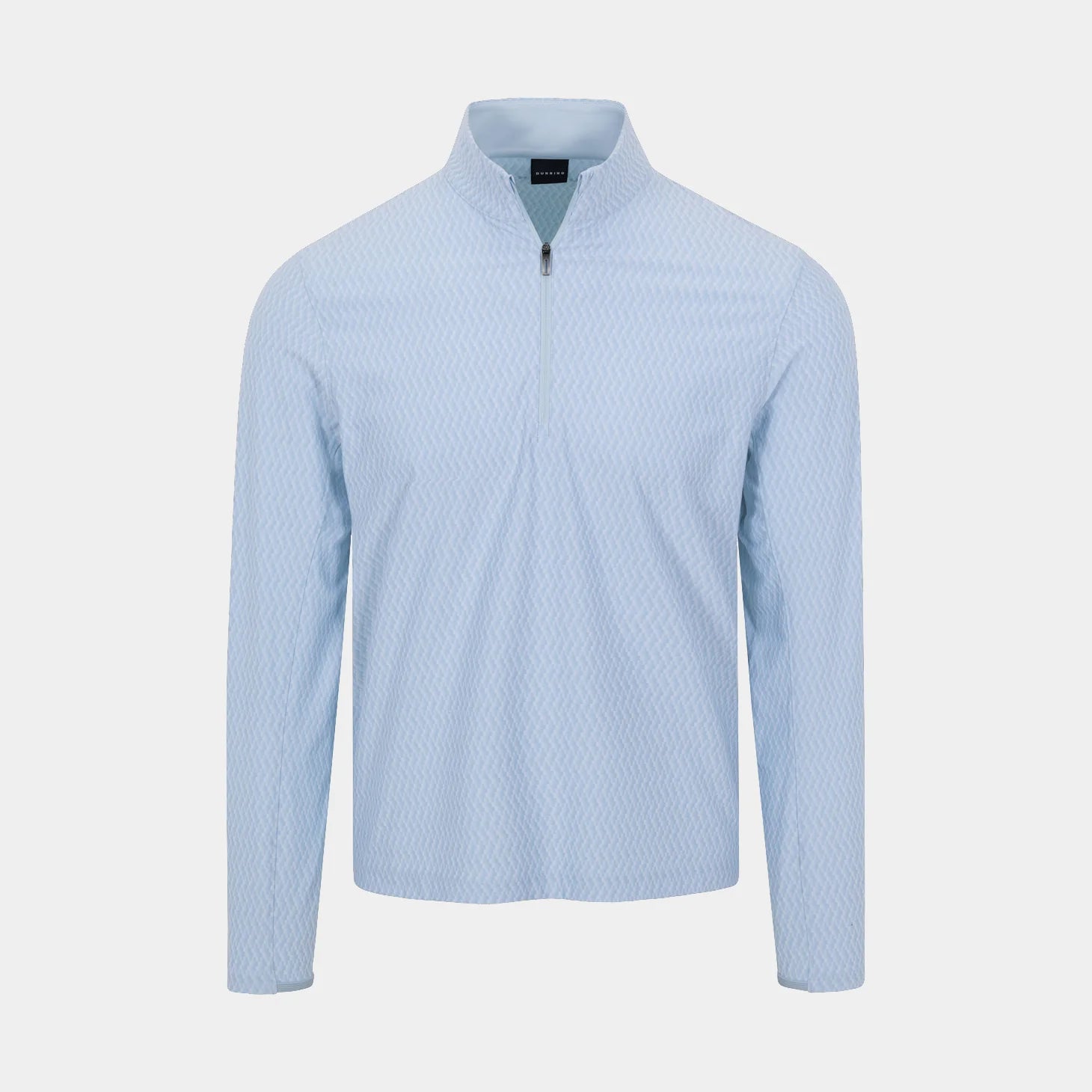 CASHMERE BLUE || FRONT