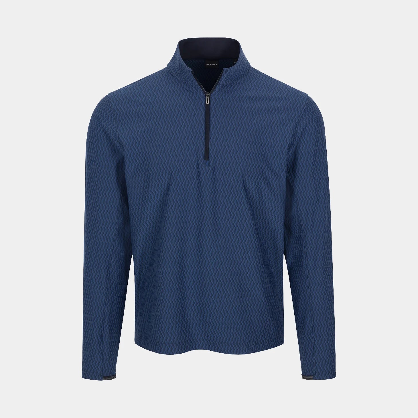 NAVY HALO || FRONT
