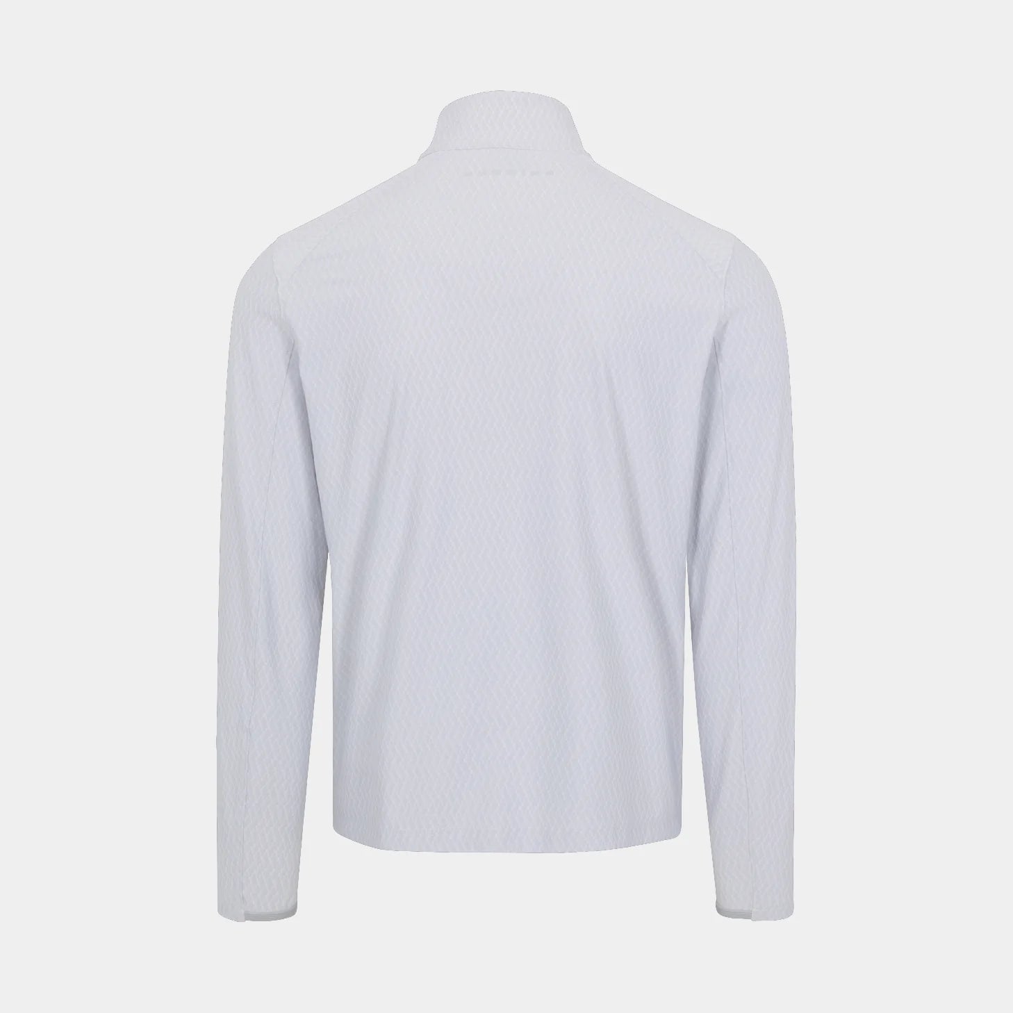 MICROCHIP GREY || BACK