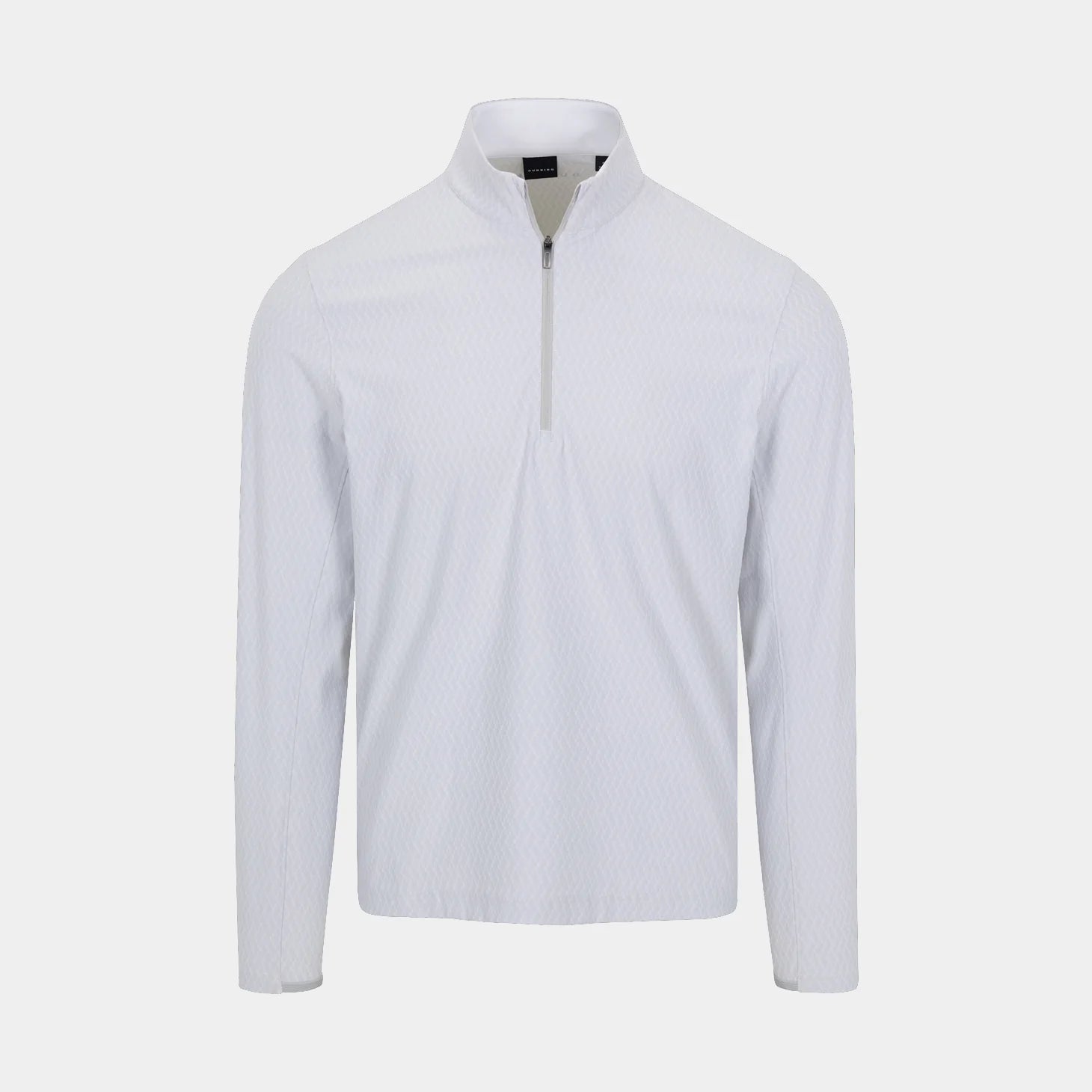 MICROCHIP GREY || FRONT