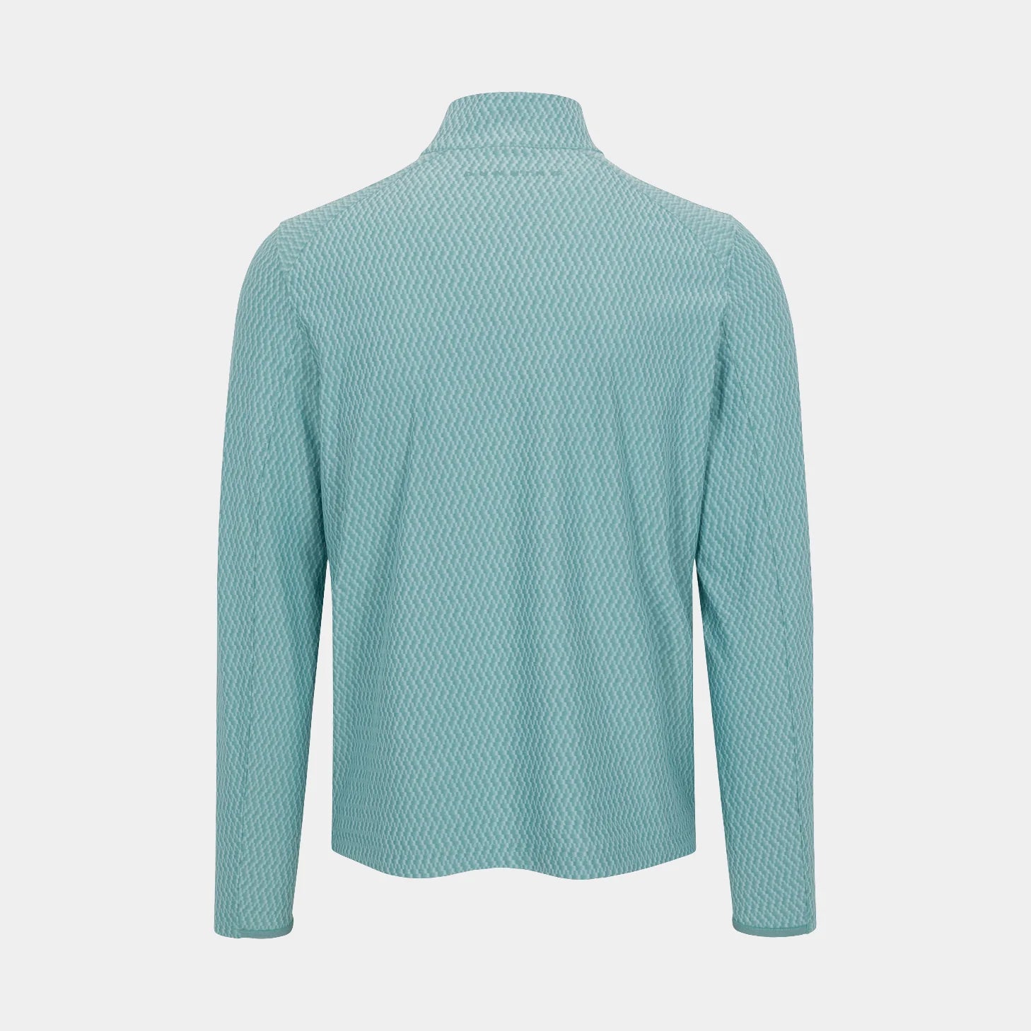 SLATE GREEN || BACK