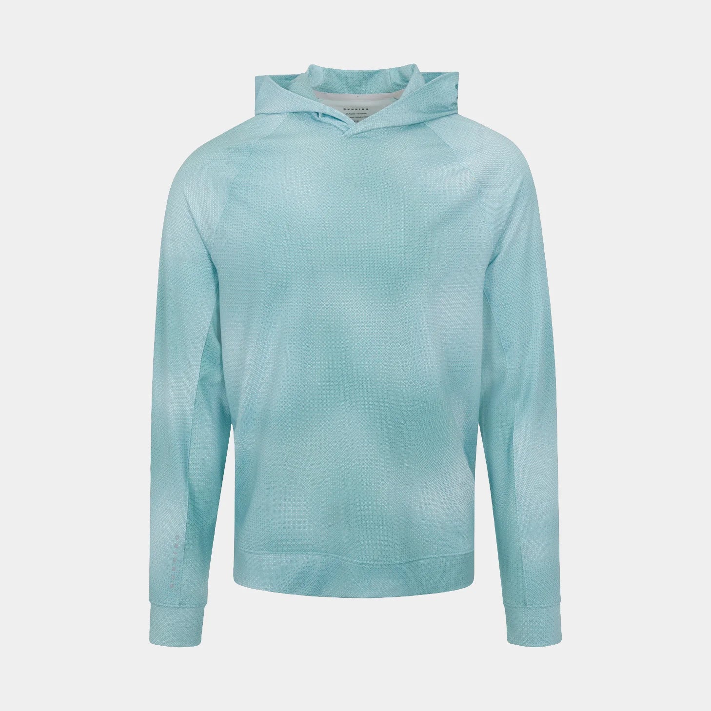 TILE BLUE || FRONT