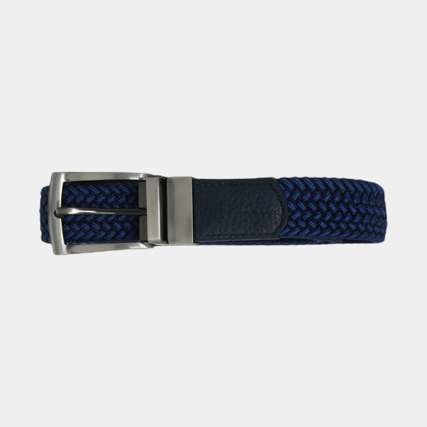 FRAGMENT/NAVY HALO || front