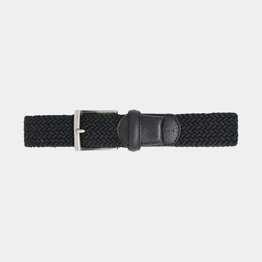 BLACK || FRONT
