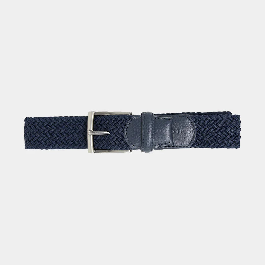 NAVY HALO || FRONT
