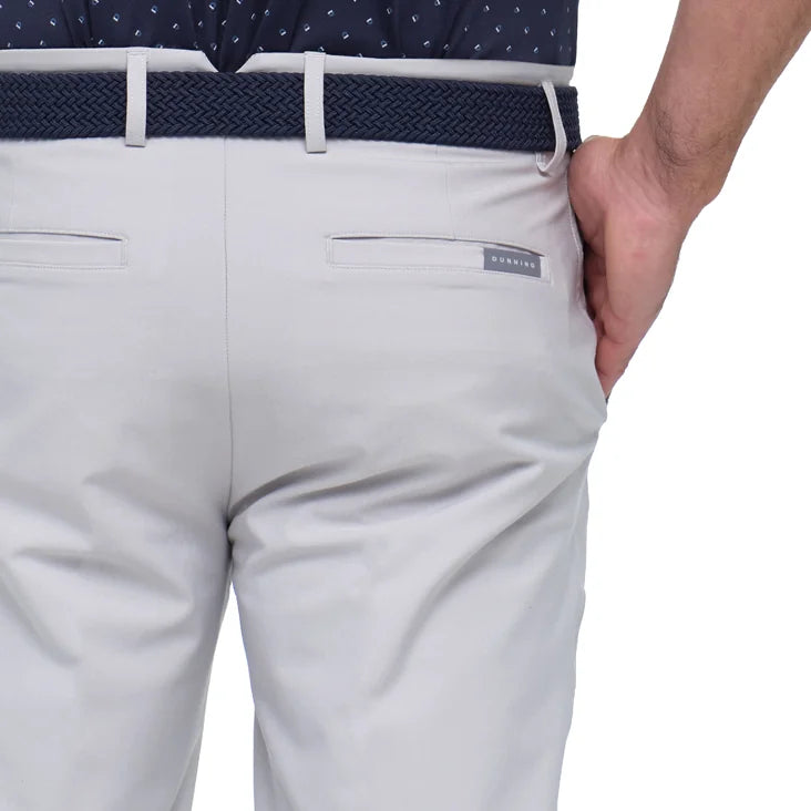 ARCTIC GREY || model back