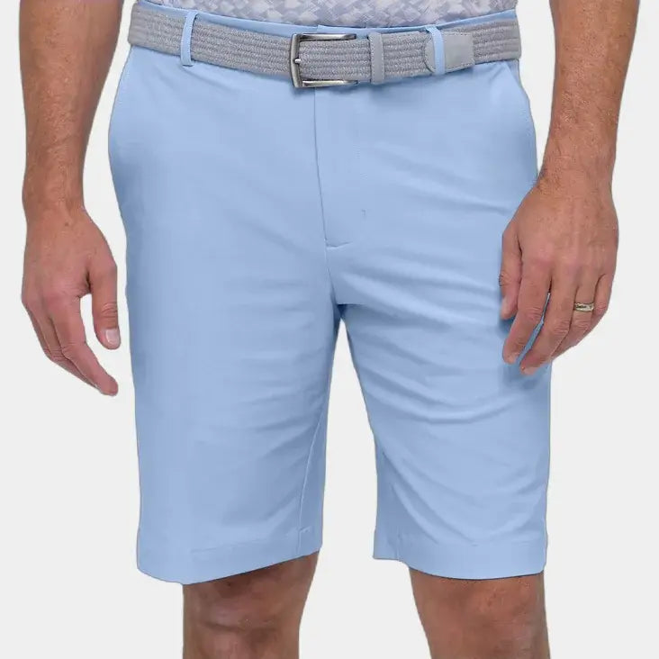 ATMOSPHERE BLUE || MODEL FRONT