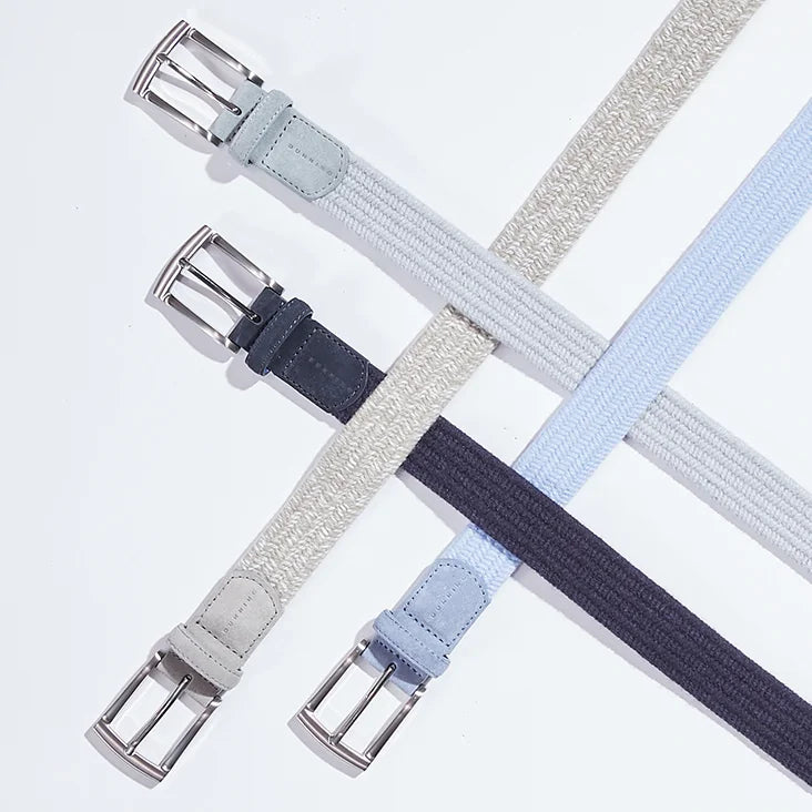 LIFESTYLE || Lay Down of Various Belts