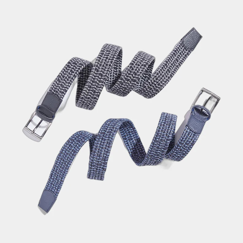 LIFESTYLE || Lay Down of Two Belts