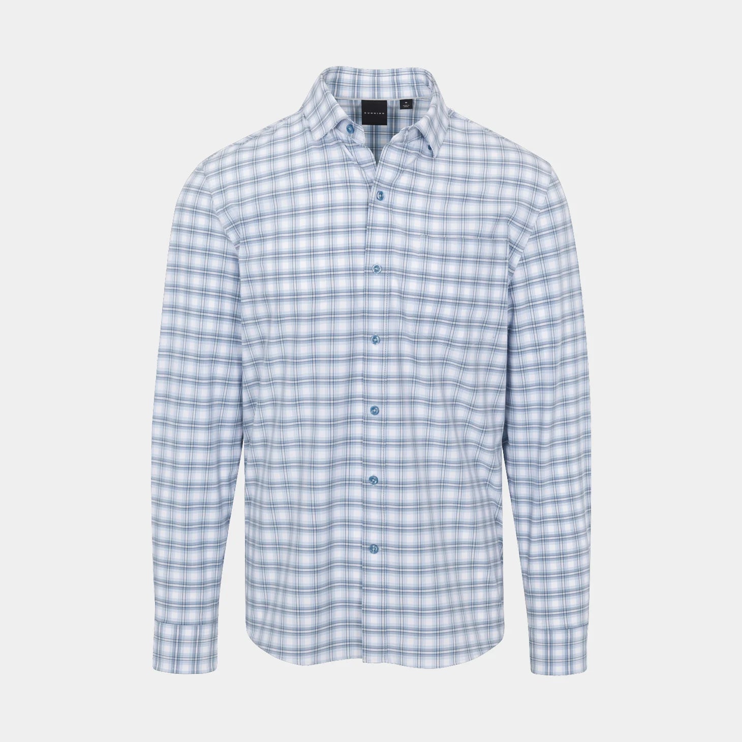 LONDON BLUE || FRONT