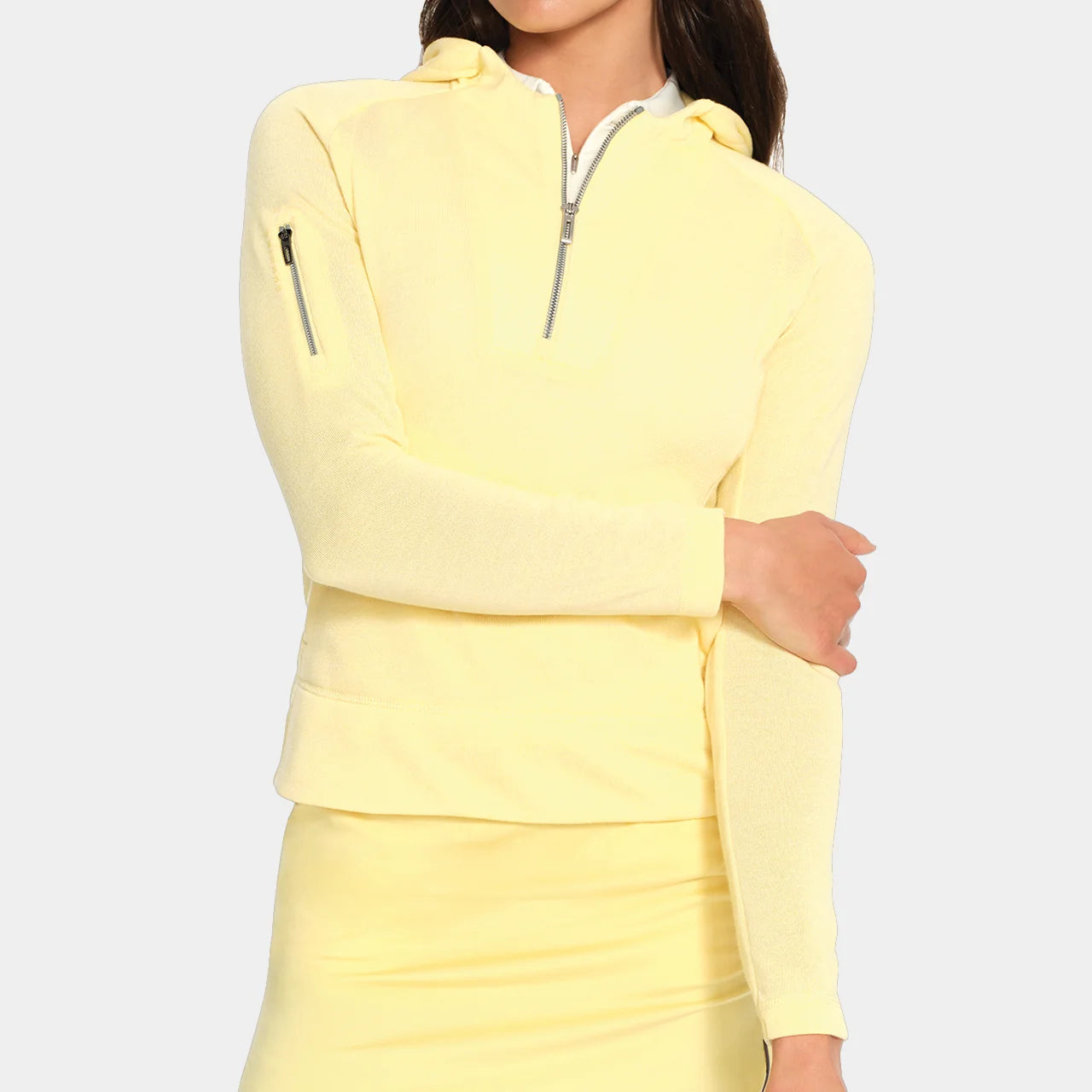 GOLDEN HAZE || FRONT MODEL