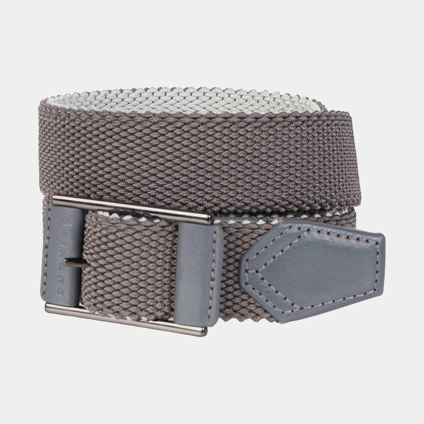 CHARCOAL/WHITE || Rolled