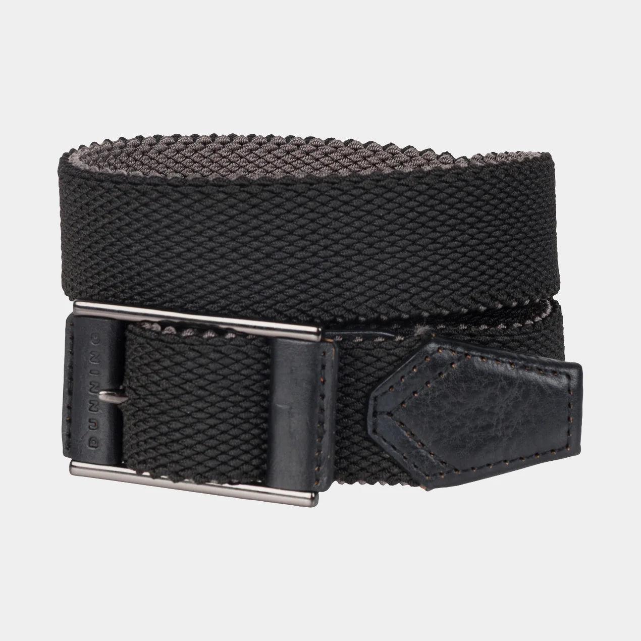 BLACK/CHARCOAL || Rolled