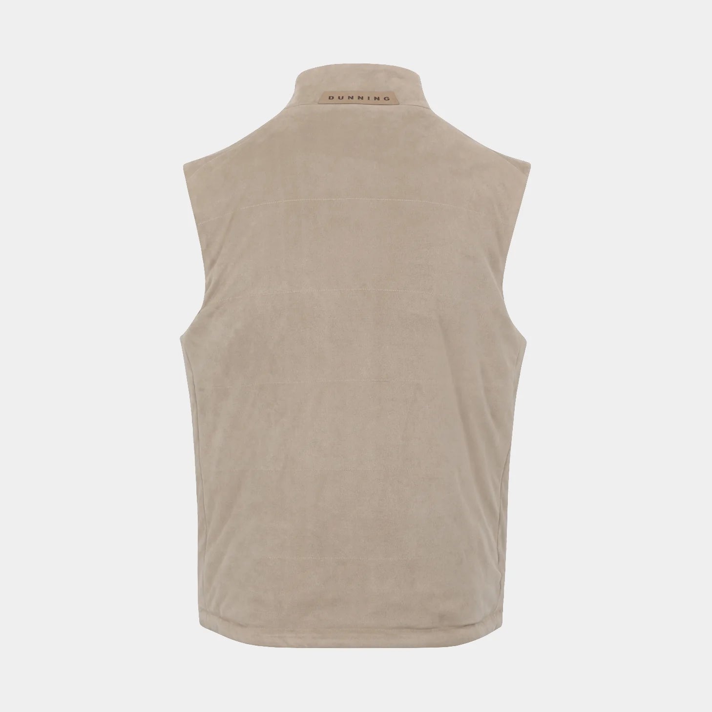 HUMMUS || BACK SUEDE