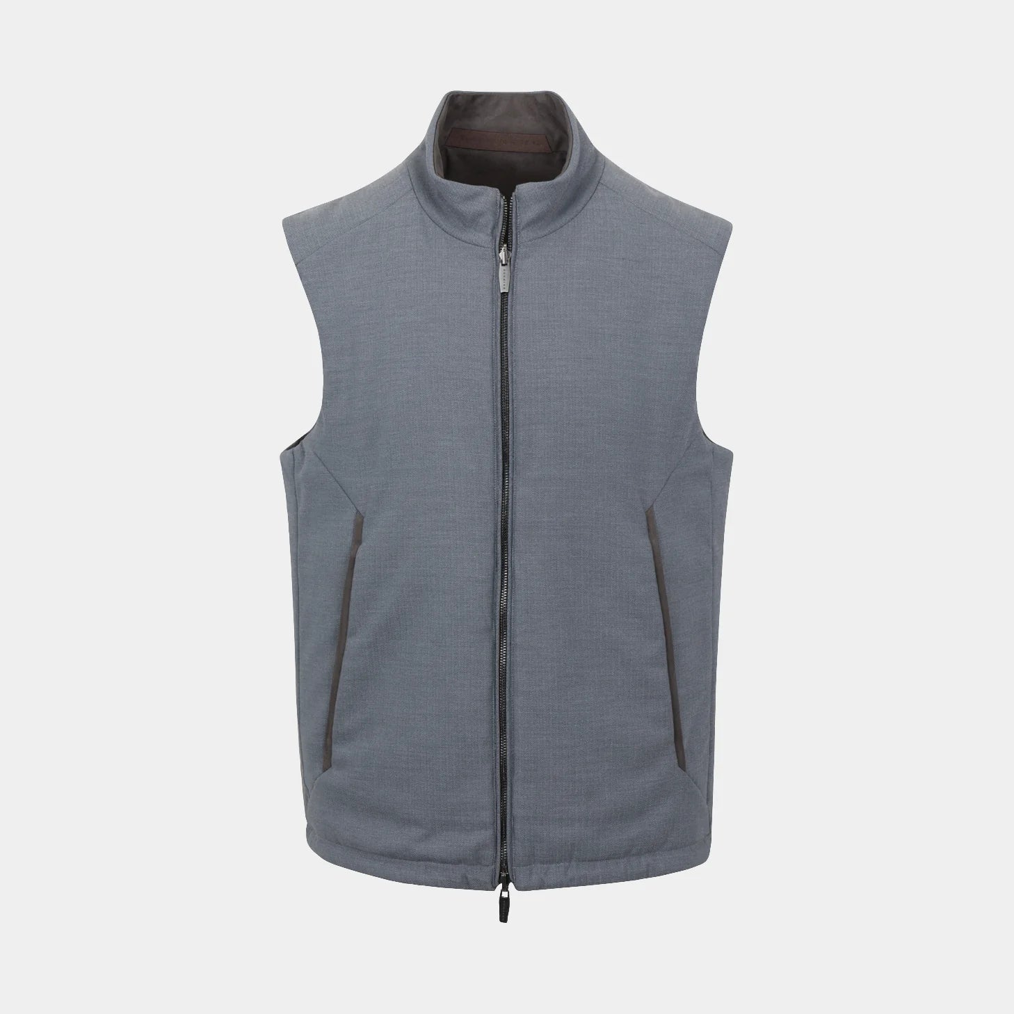 OWL GREY || FRONT
