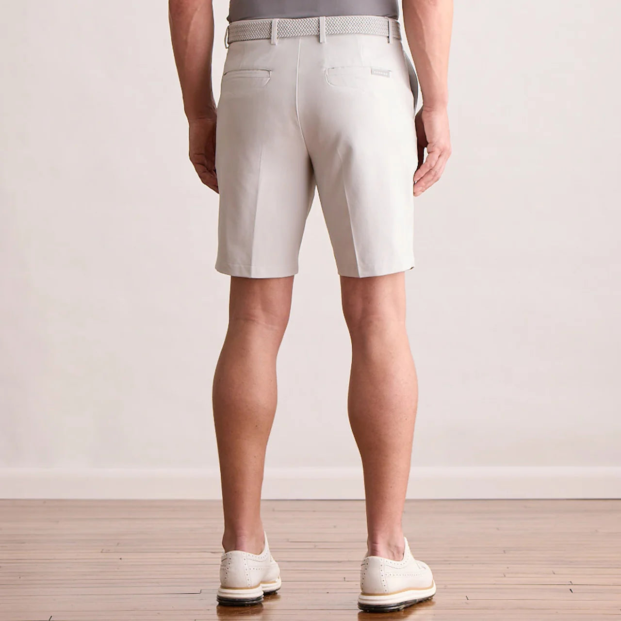 MICROCHIP GREY || BACK MODEL