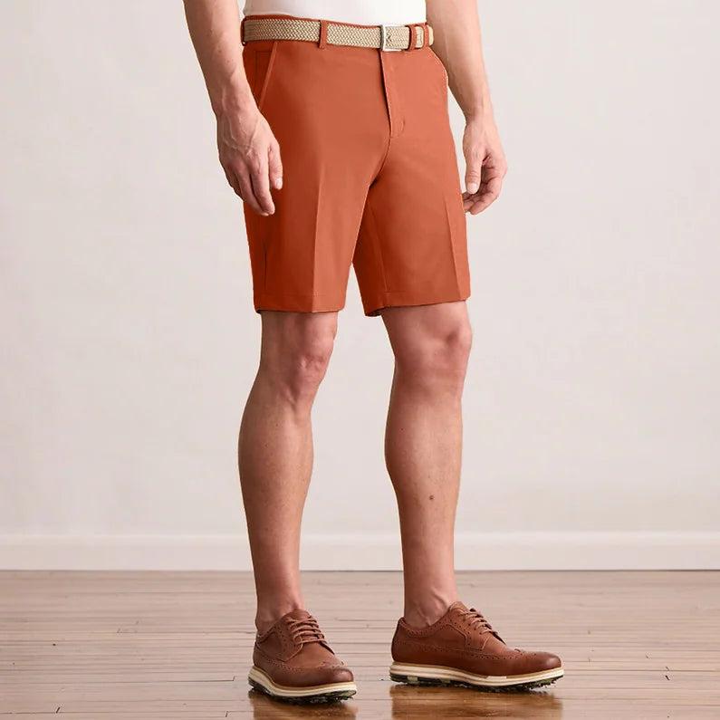 RED CLAY || FRONT MODEL