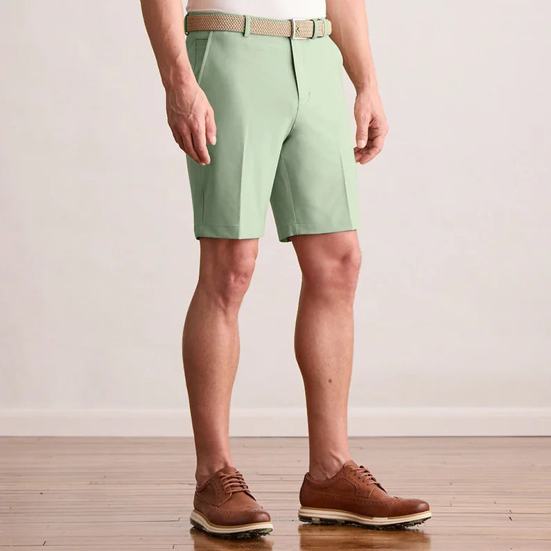 SEA FOAM GREEN || FRONT MODEL
