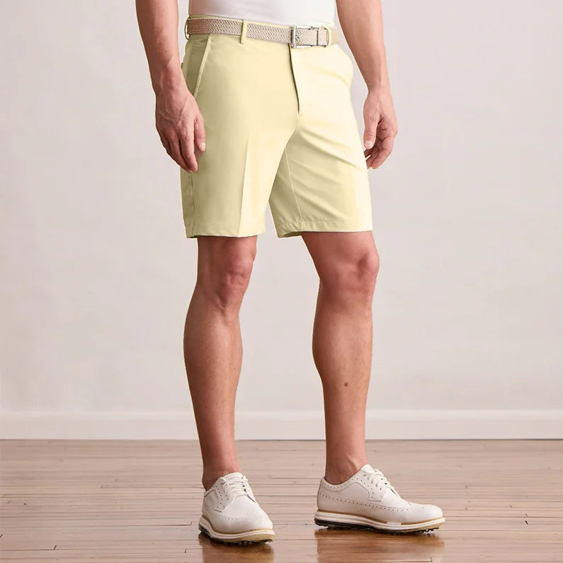 PALE YELLOW || FRONT