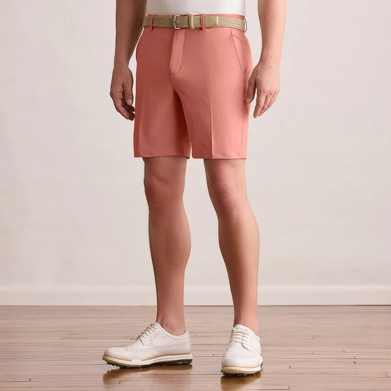 CORAL MIST || FRONT