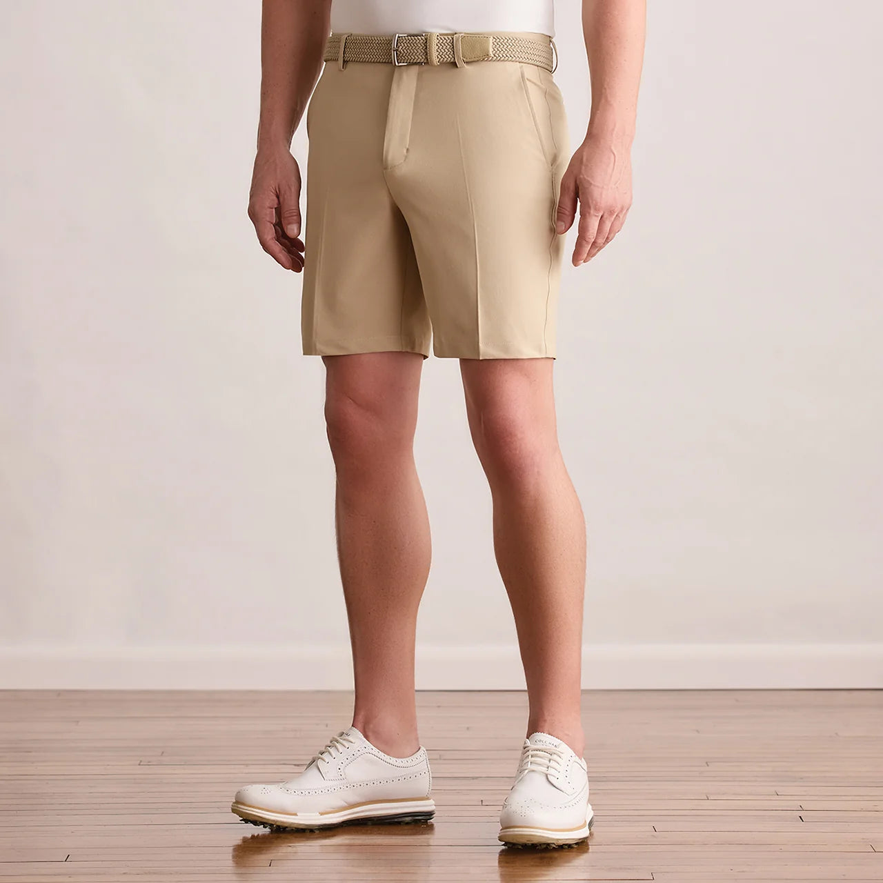 TAN || FRONT