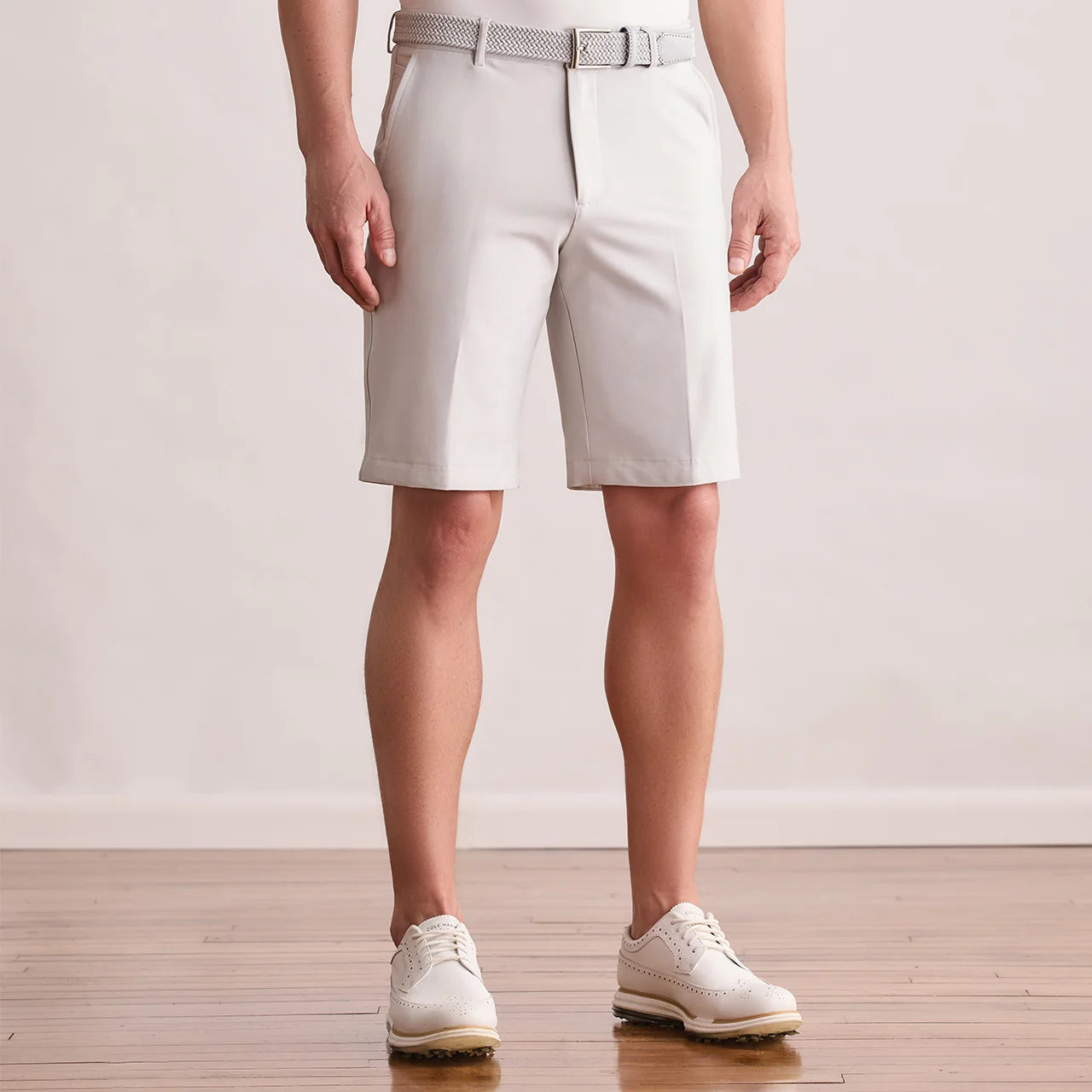 MICROCHIP GREY || FRONT