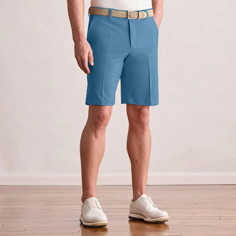 BEACH BLUE || FRONT