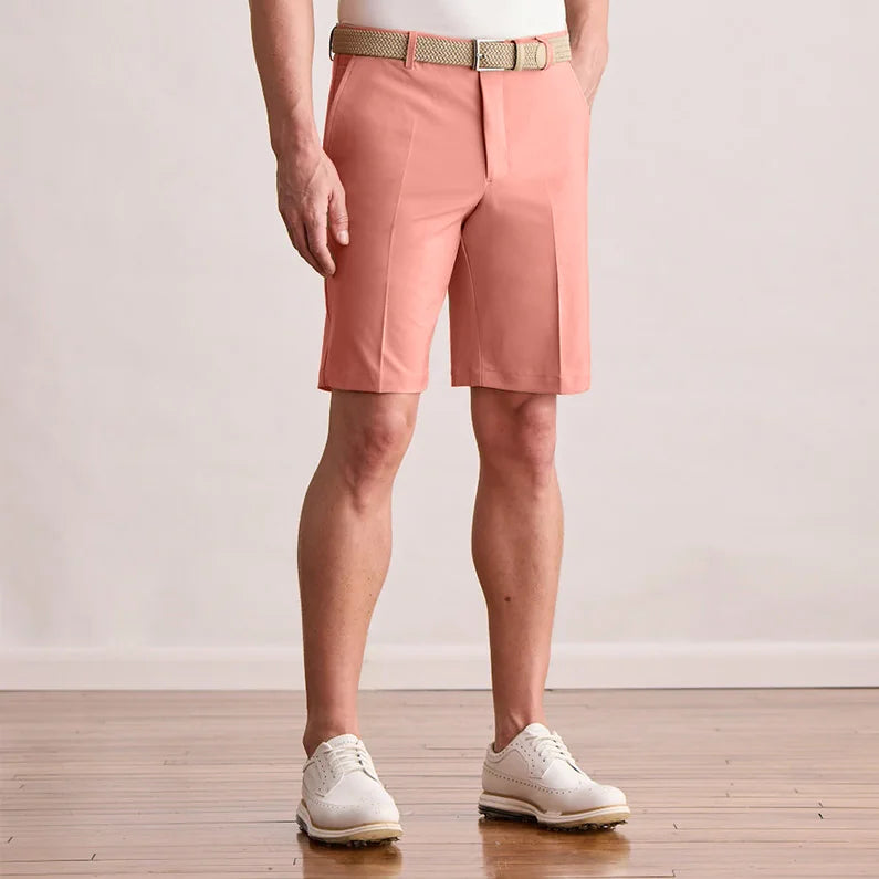 CORAL MIST || FRONT
