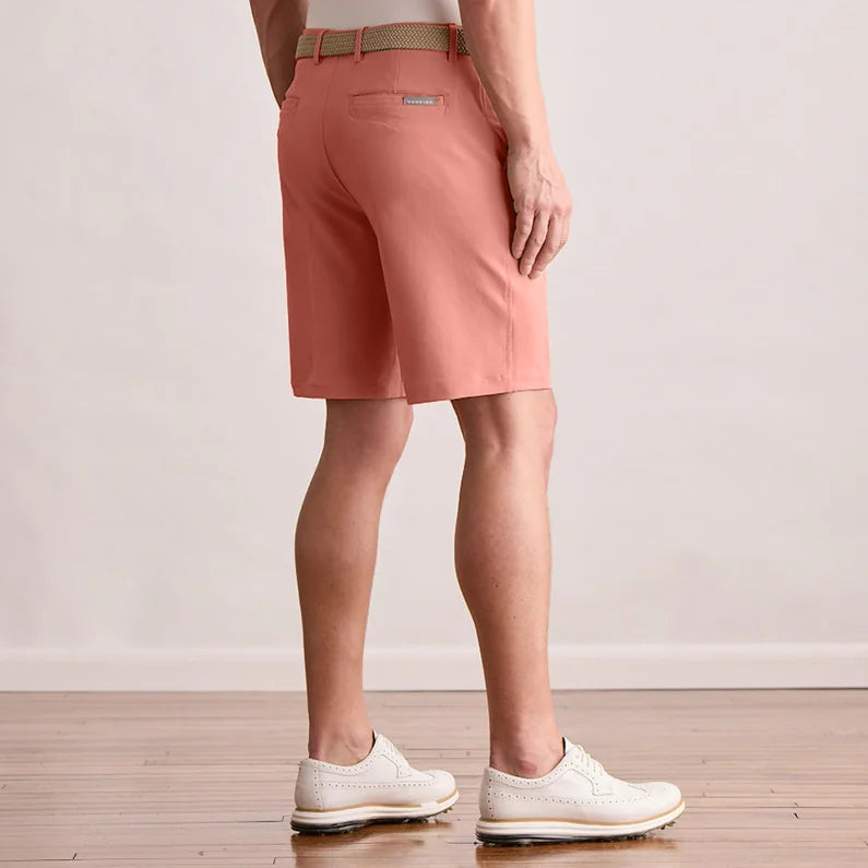 CORAL MIST || FRONT