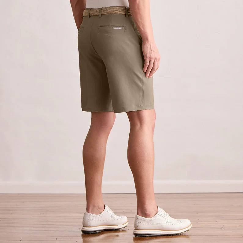 DARK KHAKI || FRONT