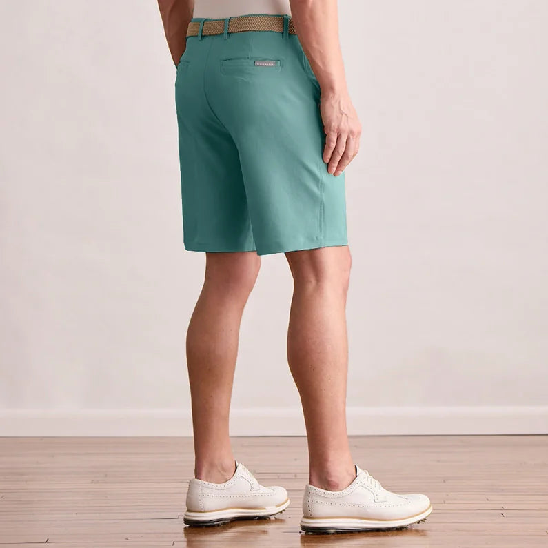 SLATE GREEN || FRONT