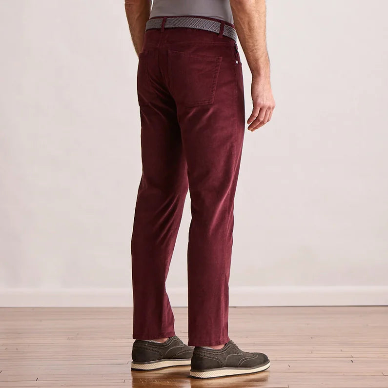 BEET || BACK MODEL