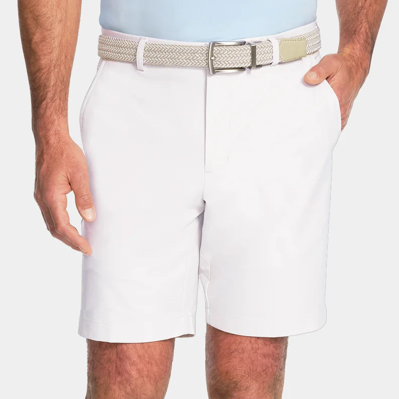 WHITE || FRONT MODEL