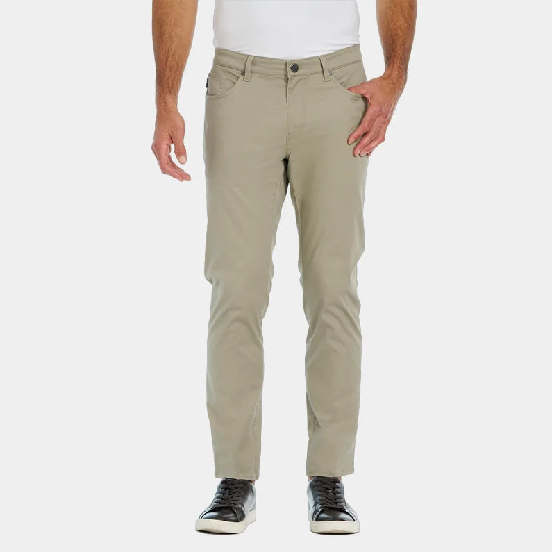 ARMY GREEN || FRONT MODEL